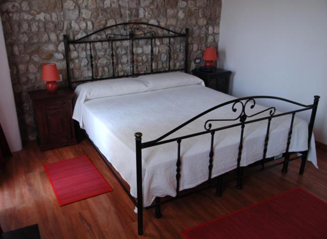 Albergo Julienne Arba Rom bilde