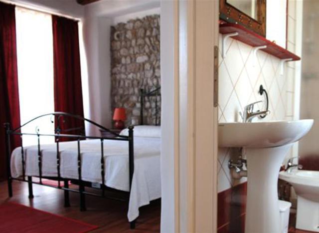 Albergo Julienne Arba Rom bilde