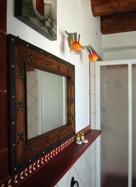 Albergo Julienne Arba Rom bilde
